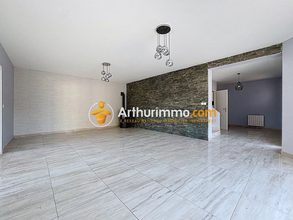 Villa i Saint-Clair-de-la-Tour, Isere - foto 5