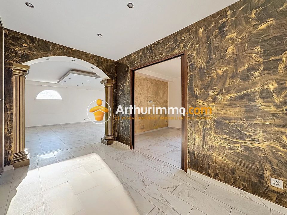 Villa i Saint-Clair-de-la-Tour, Isere - foto 5