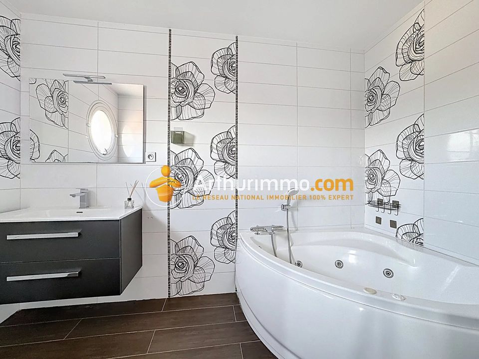 Villa i Saint-Clair-de-la-Tour, Isere - foto 4