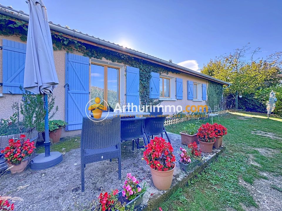 Villa i L'Isle-d'Abeau, Isere - foto 2