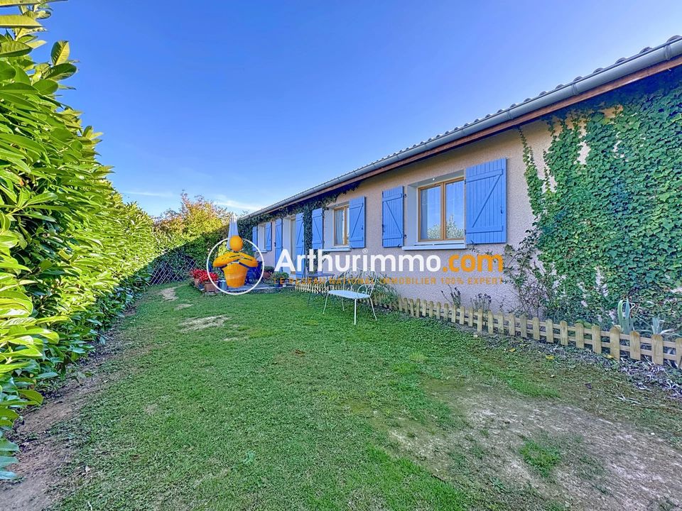 Villa i L'Isle-d'Abeau, Isere - foto 3