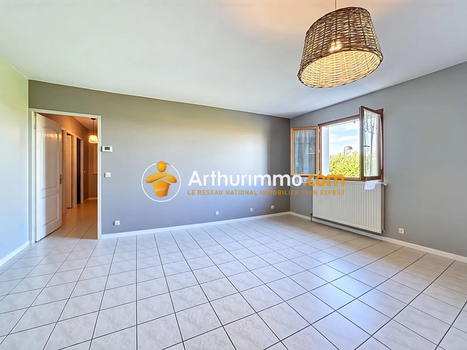 Villa i L'Isle-d'Abeau, Isere - foto 4