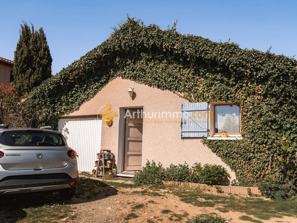 Villa a Bourgoin-Jallieu, Isere - foto 1