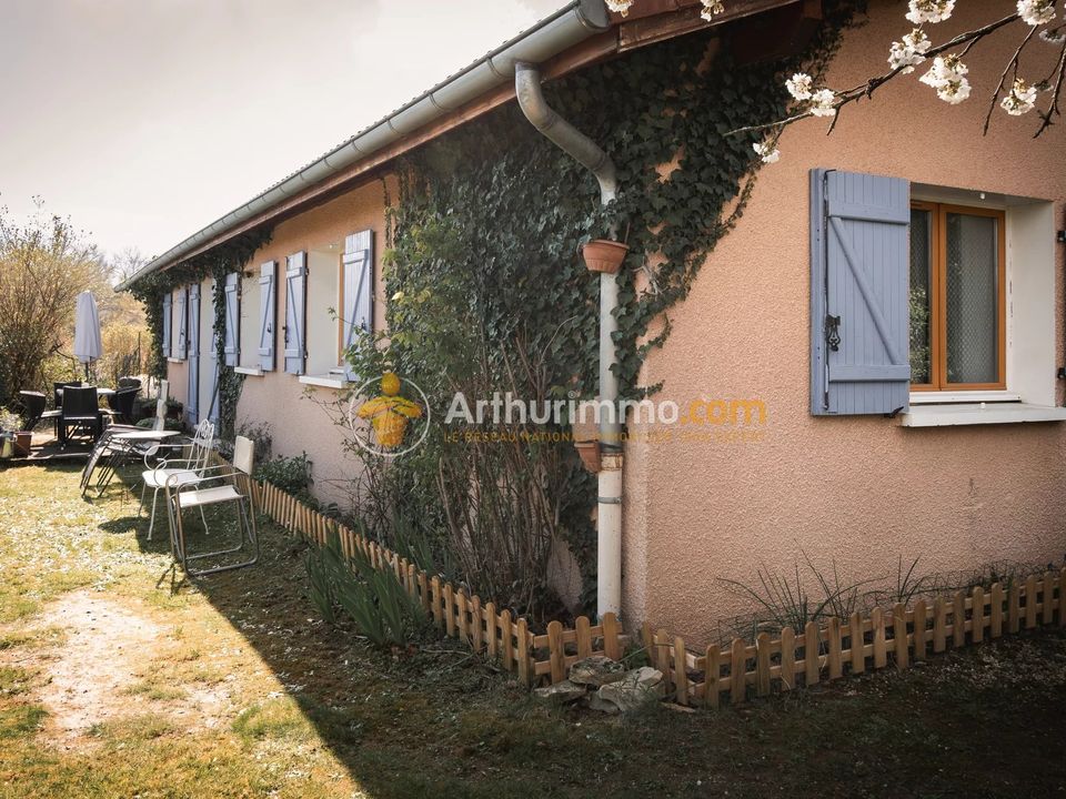 Villa a Bourgoin-Jallieu, Isere - foto 2