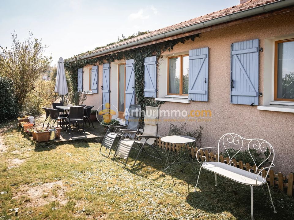 Villa a Bourgoin-Jallieu, Isere - foto 3