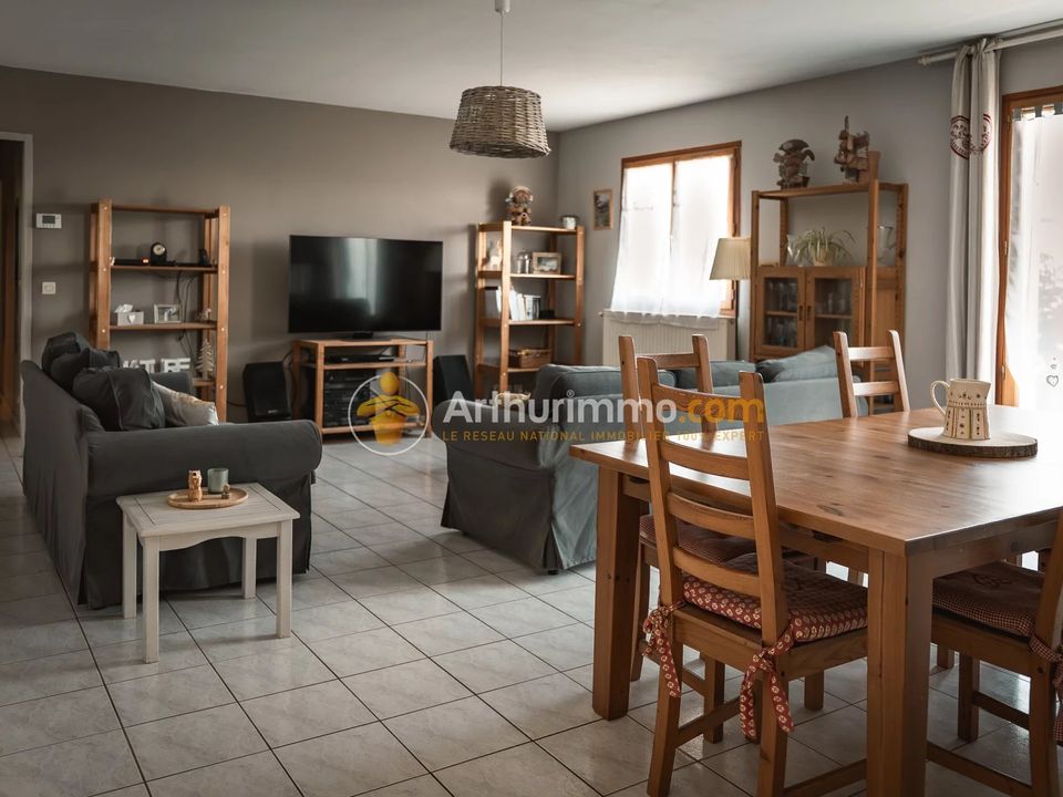 Villa a Bourgoin-Jallieu, Isere - foto 5