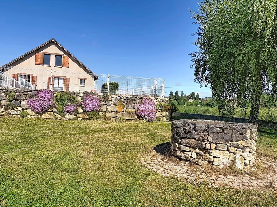 Villa i Chimilin, Isere - foto 2