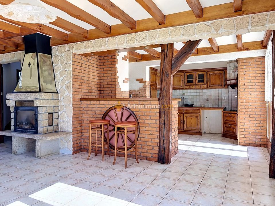 Villa i Chimilin, Isere - foto 5