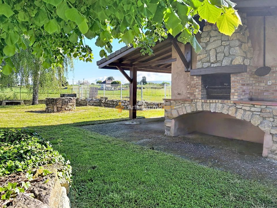 Villa i Chimilin, Isere - foto 3