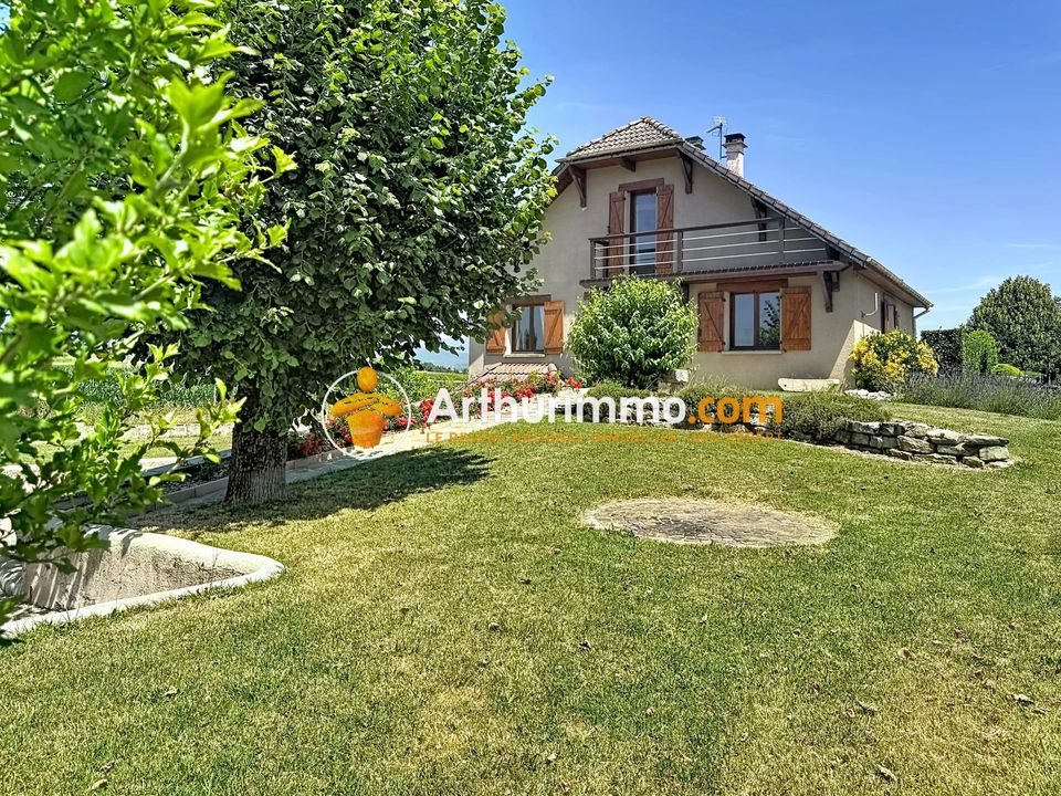 Villa in Chimilin, Isere - foto 2