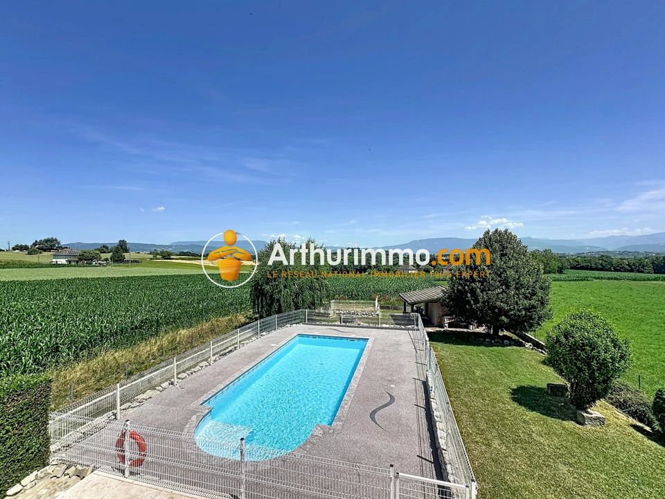 Villa in Chimilin, Isere - foto 3