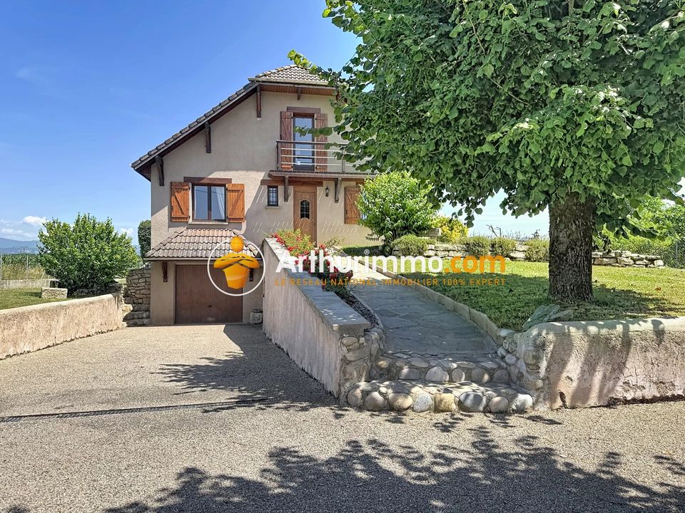 Villa in Chimilin, Isere - foto 4