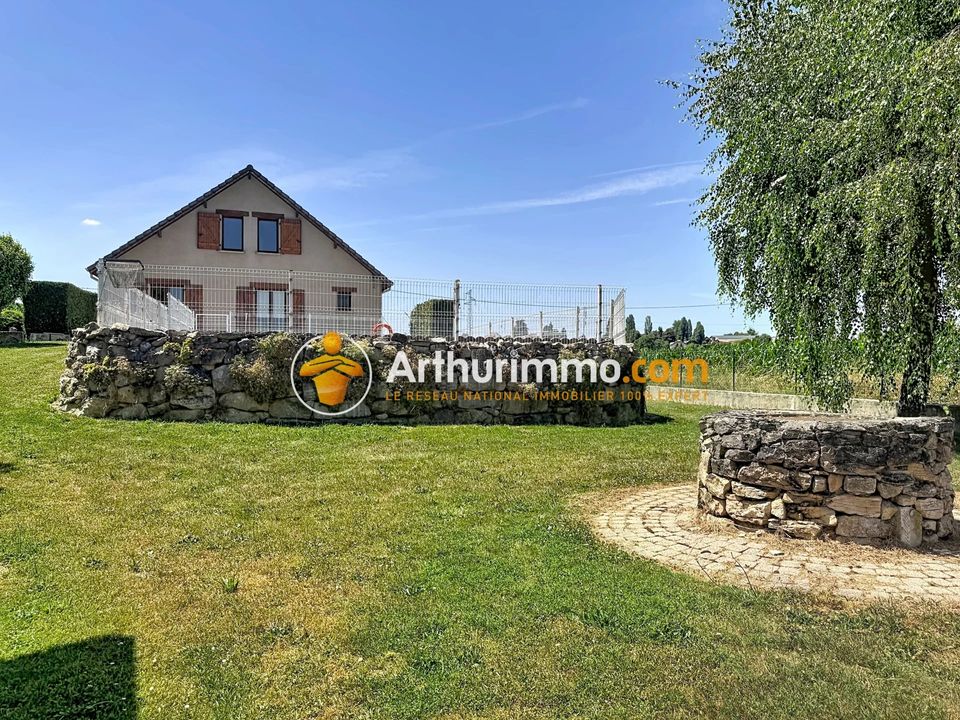 Villa a Chimilin, Isere - foto 4
