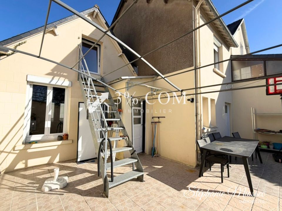 Villa i Saint-Brieuc, Cotes-d'Armor - foto 3