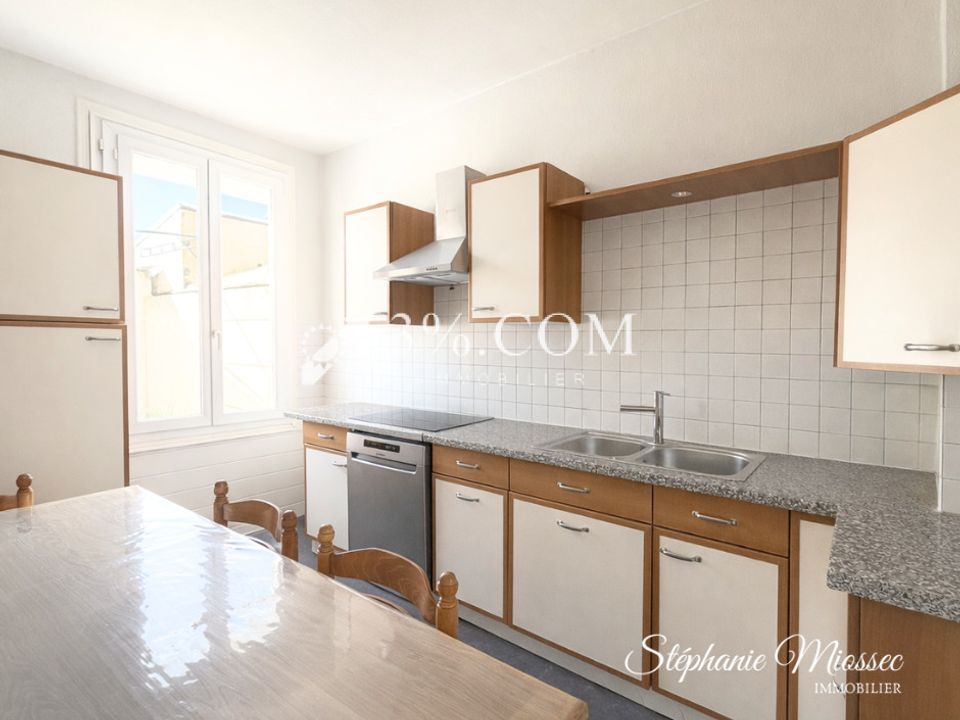 Villa i Saint-Brieuc, Cotes-d'Armor - foto 4