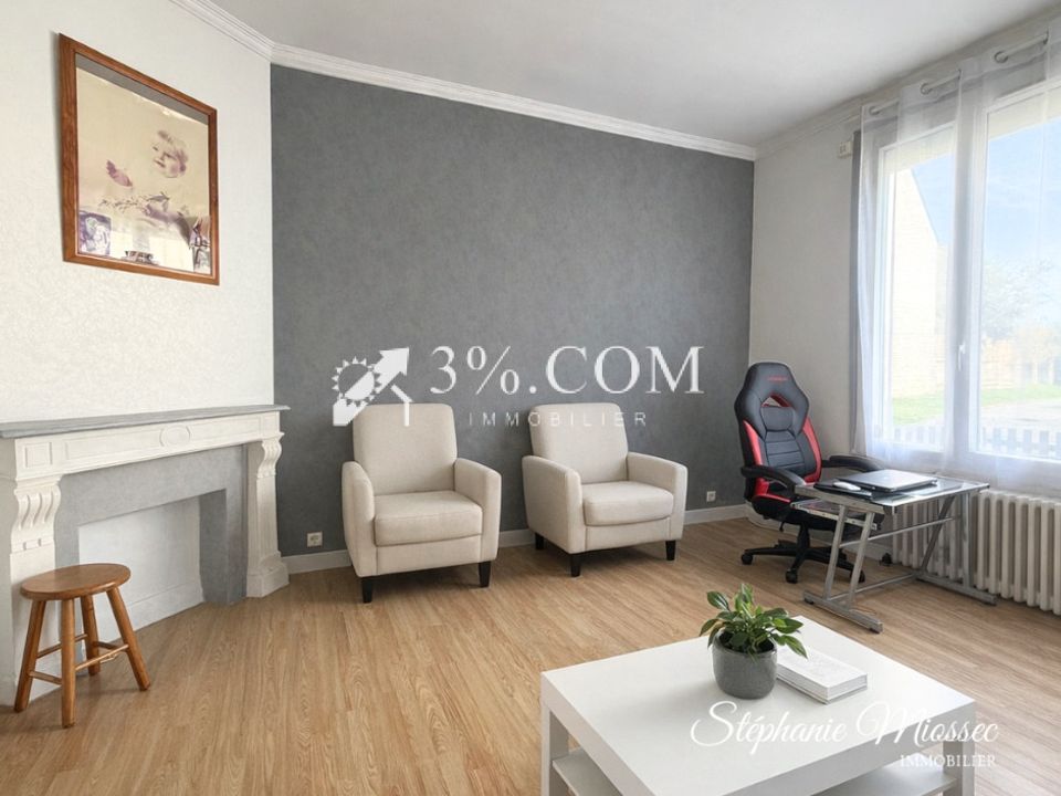 Villa i Saint-Brieuc, Cotes-d'Armor - foto 5