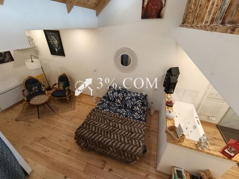 Landsbyhus i Badonviller, Meurthe-et-Moselle - foto 2