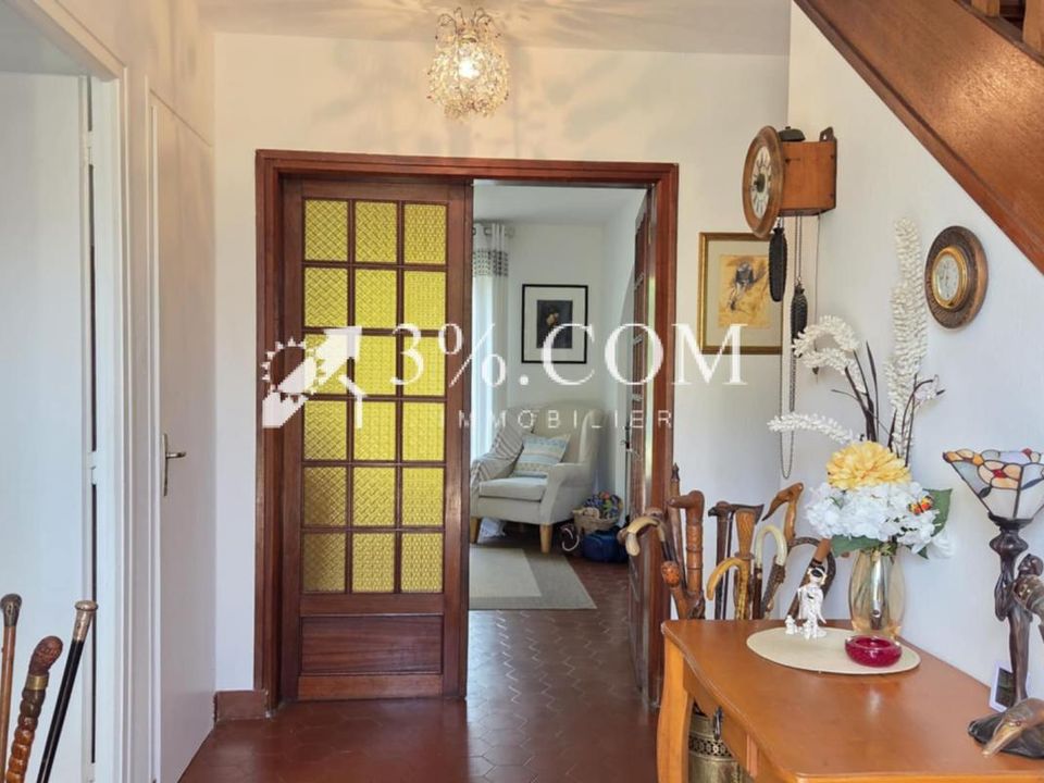 Villa i Pleucadeuc, Morbihan - bilde 2