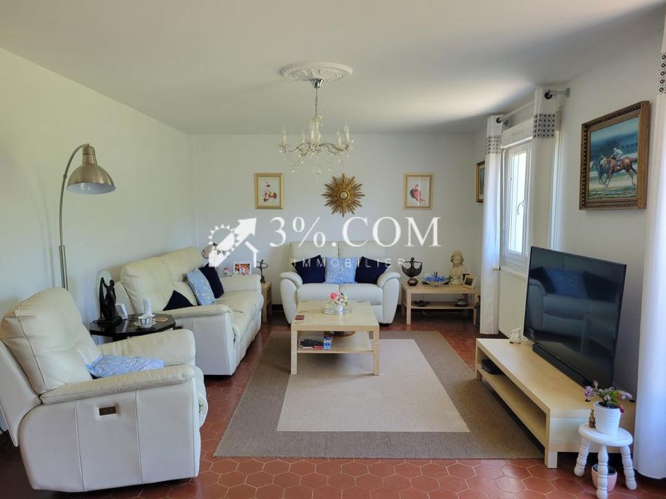 Villa i Pleucadeuc, Morbihan - bilde 3