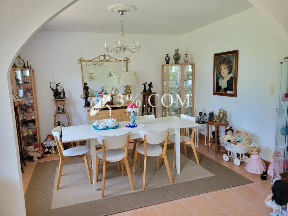 Villa i Pleucadeuc, Morbihan - bilde 4