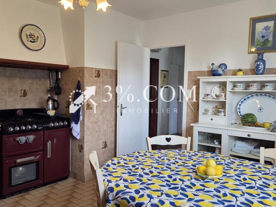 Villa i Pleucadeuc, Morbihan - bilde 5