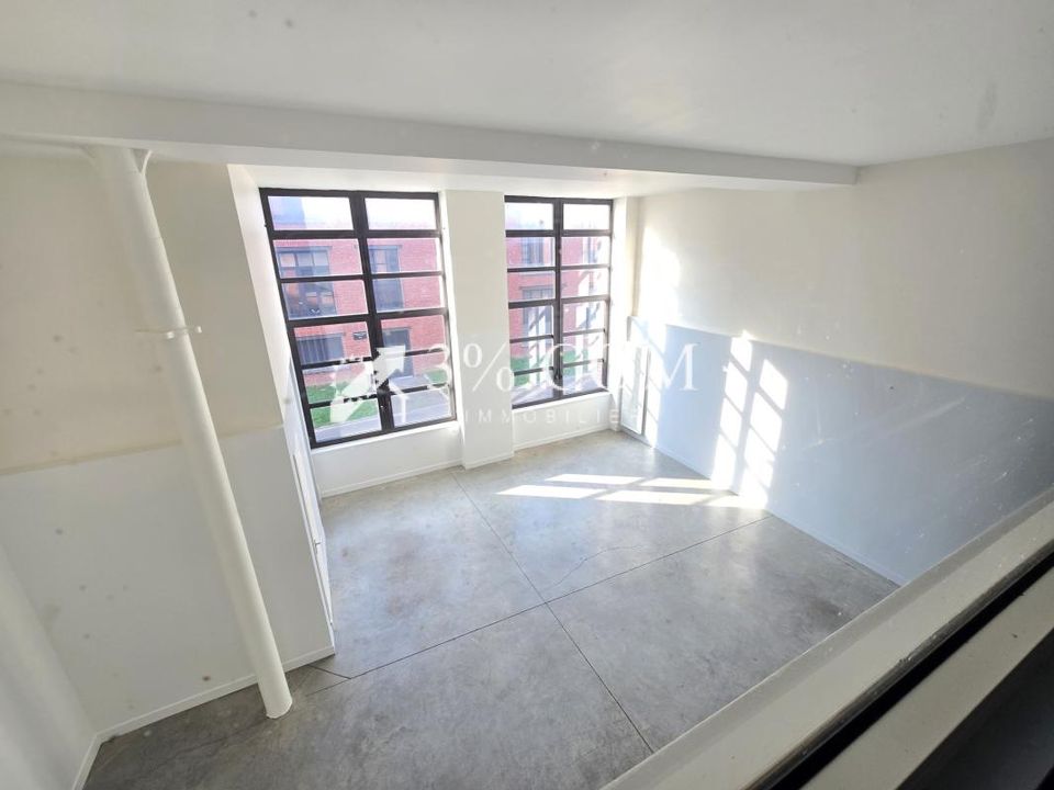Wohnung in Tourcoing, Nord - Foto 1