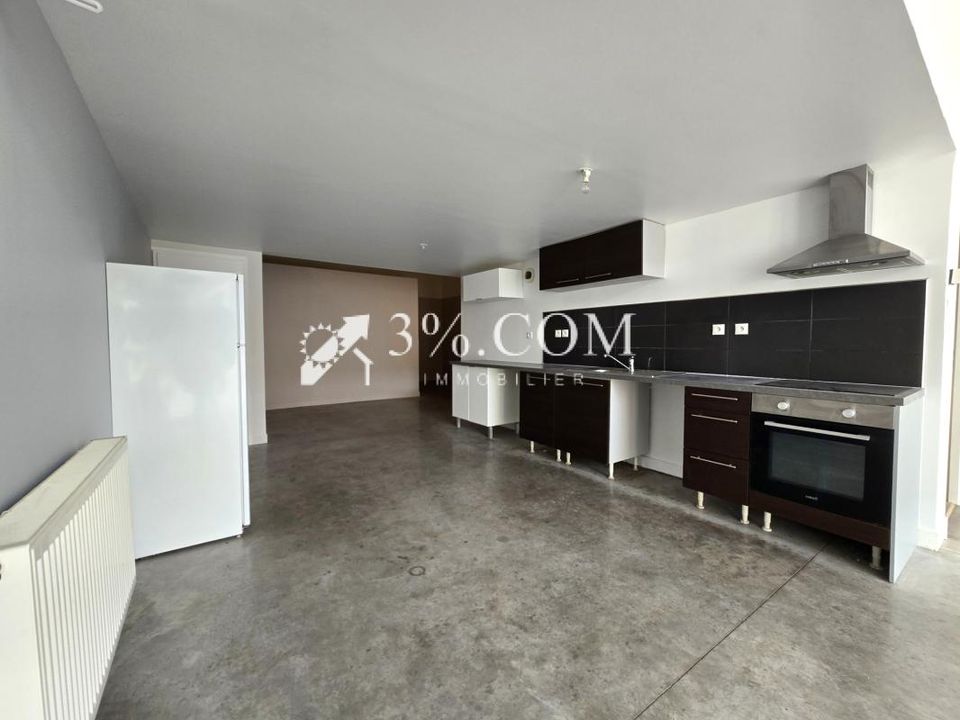Wohnung in Tourcoing, Nord - Foto 4