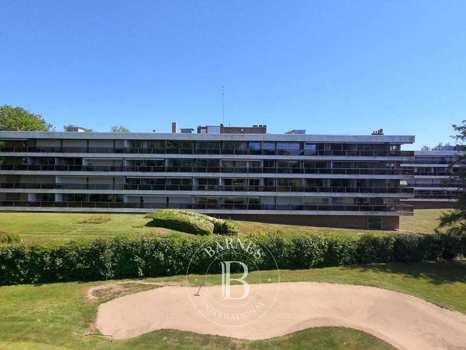 Lejlighed i Villeneuve-d'Ascq, Nord - foto 1