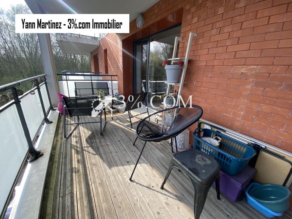 Lejlighed i Comines, Nord - foto 1