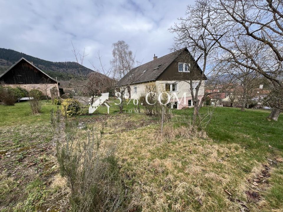 Villa i Dieffenbach-Au-Val, Bas-Rhin - foto 2