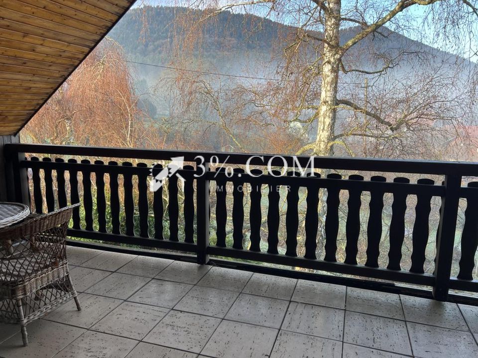 Villa i Dieffenbach-Au-Val, Bas-Rhin - foto 4