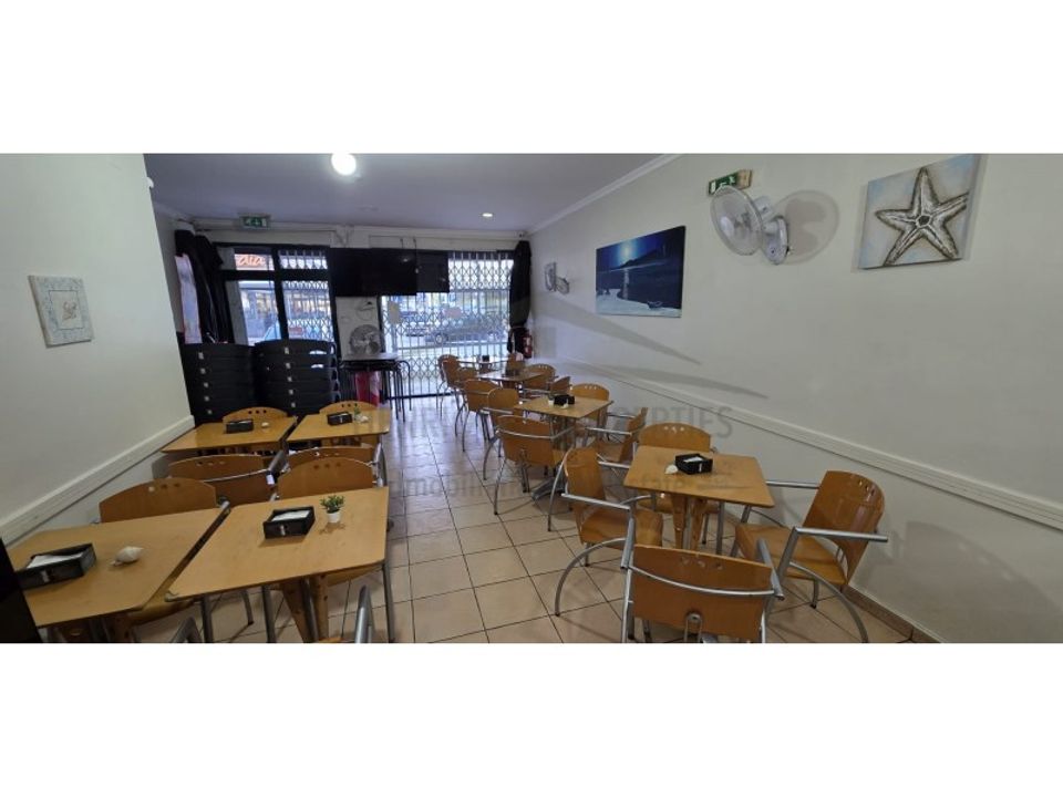Erhvervsejendom i Olhao, Faro - foto 5