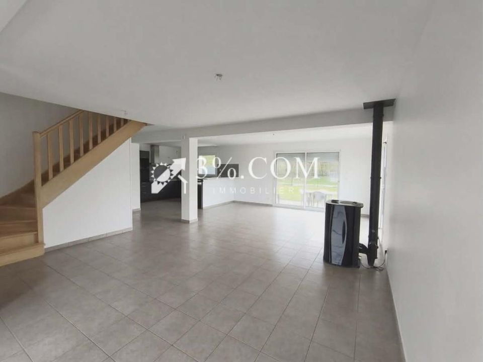 Villa i Henneveux, Pas-de-Calais - foto 2