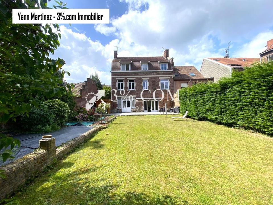 Villa i Comines, Nord - foto 1