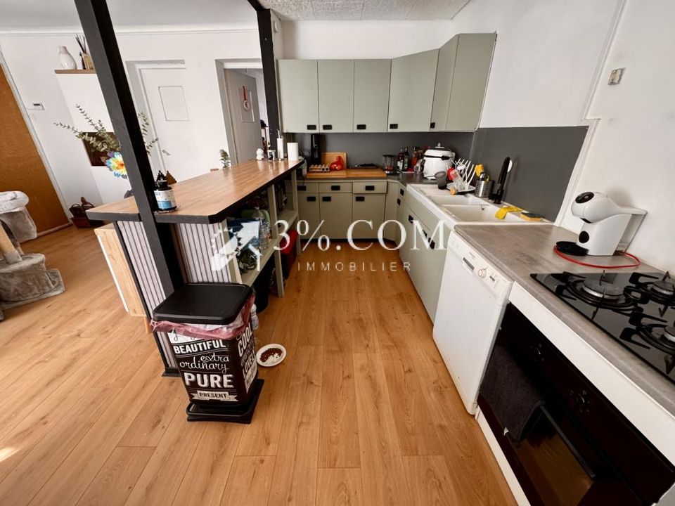 Apartamento en Wingles, Pas-de-Calais - foto 2