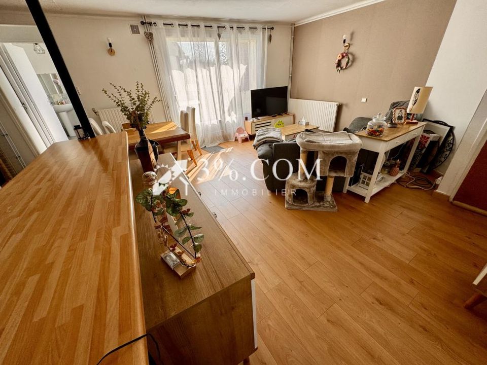 Apartamento en Wingles, Pas-de-Calais - foto 3