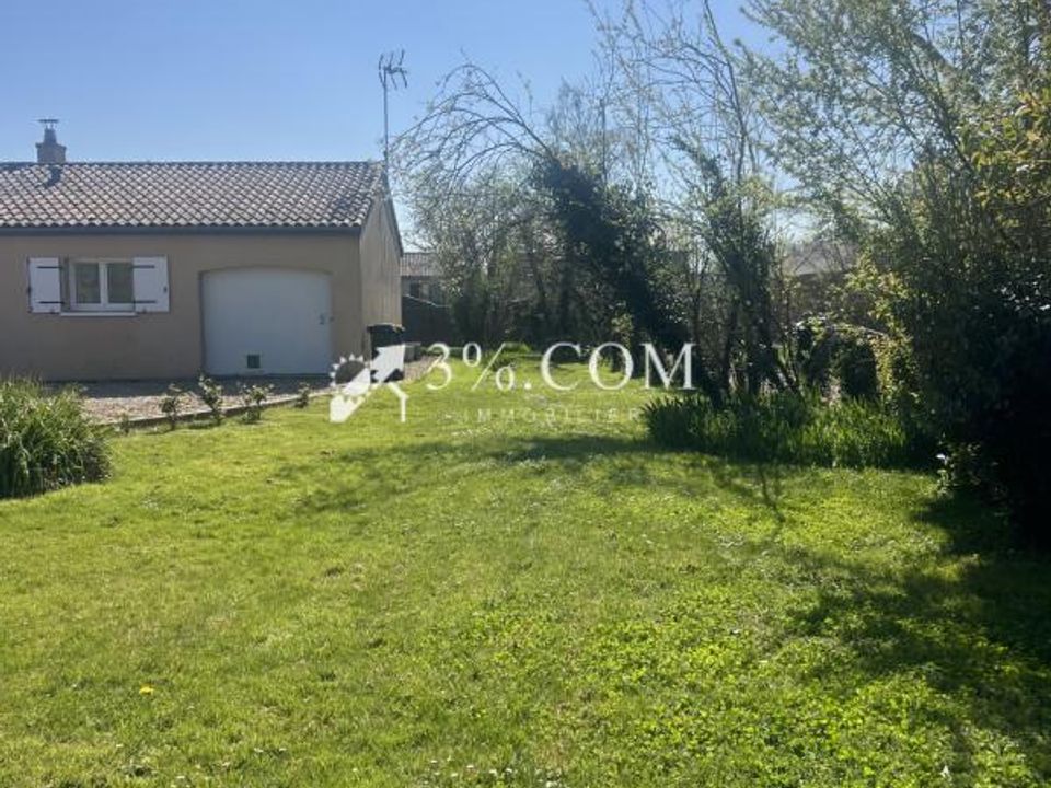 Villa in Tercé, Vienne - foto 2