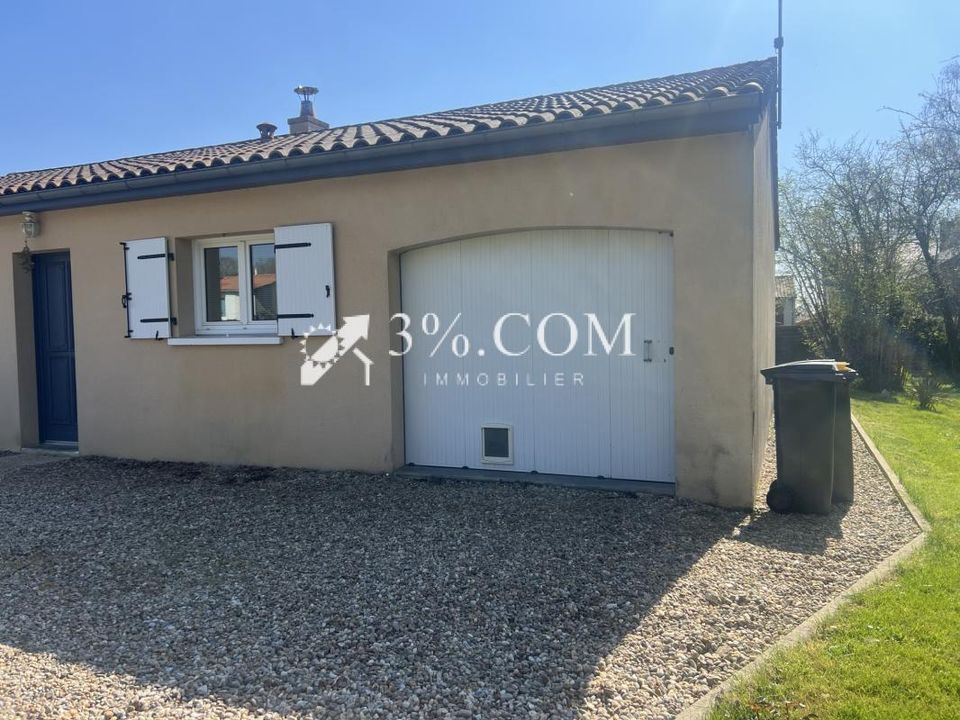 Villa in Tercé, Vienne - foto 3