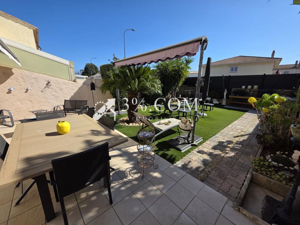 Villa i Frejus, Var - bilde 1