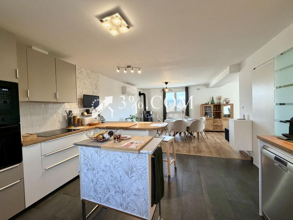 Villa - Romanswiller, Bas-Rhin - photo 4