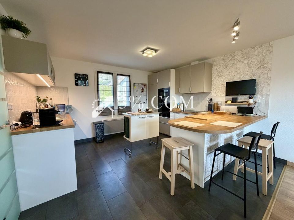 Villa - Romanswiller, Bas-Rhin - photo 5