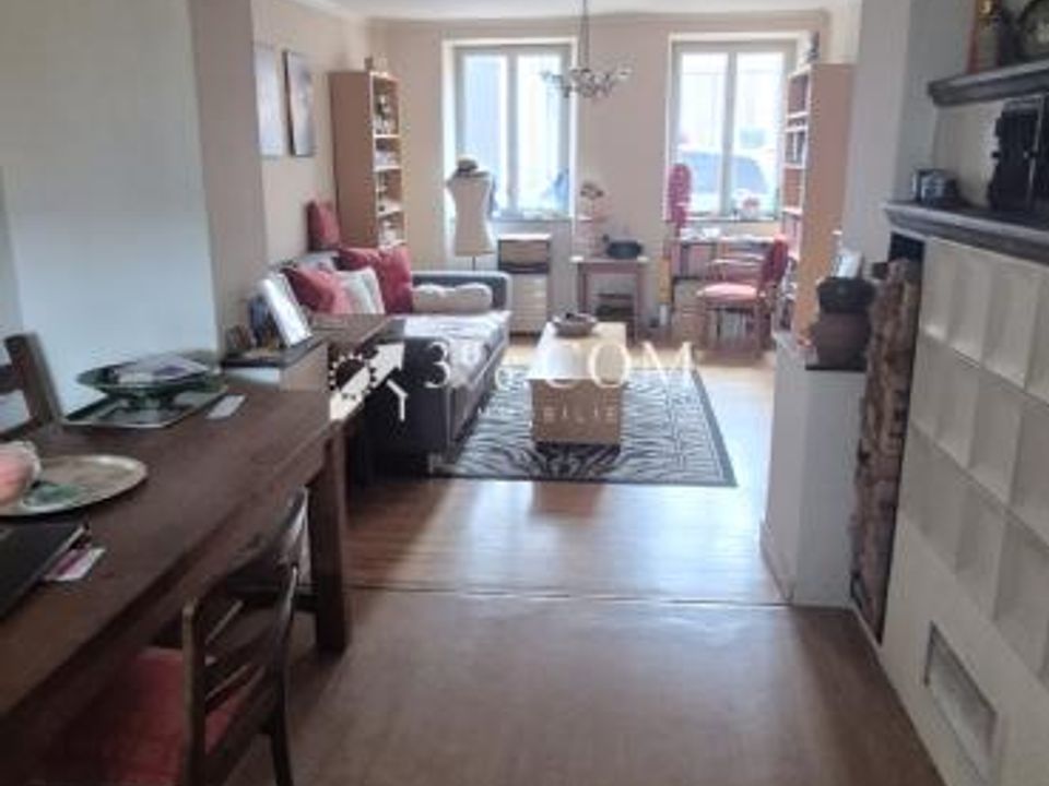 Villa i Rohrbach-les-Bitche, Moselle - foto 3