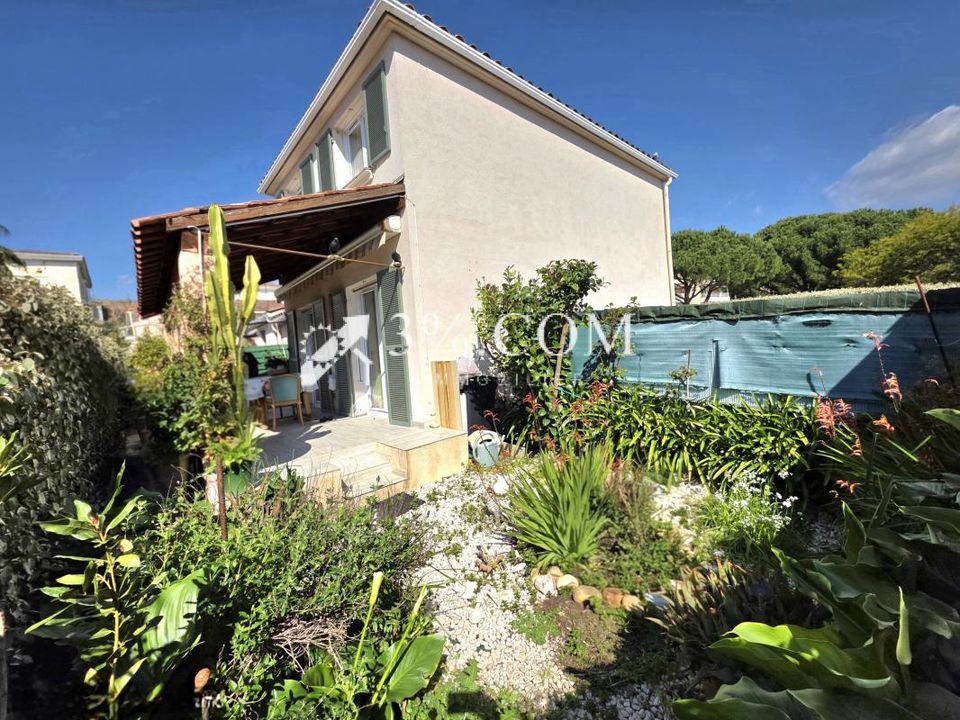 Villa i Frejus, Var - foto 1