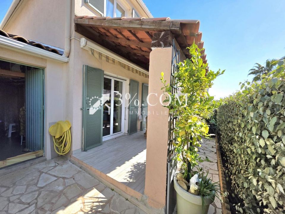 Villa i Frejus, Var - foto 2