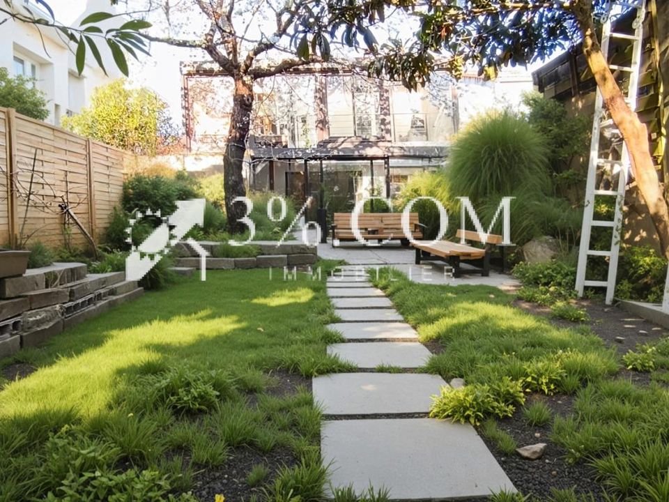 Villa a Mérignac, Gironde - foto 2