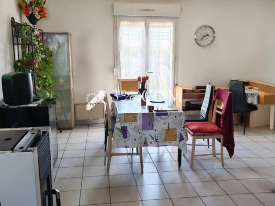 Villa i Poitiers, Vienne - foto 3