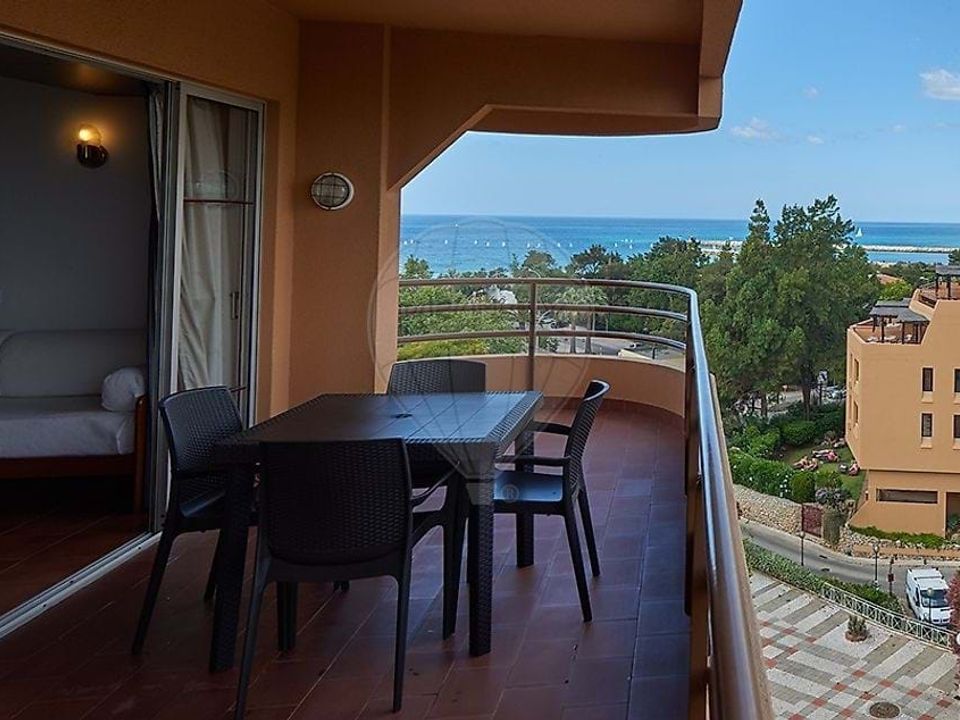 Lejlighed i Vilamoura, Faro - foto 1