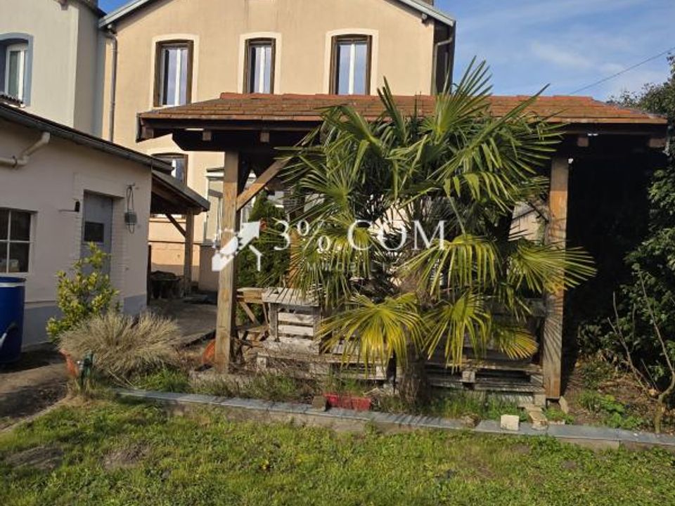 Villa i Blainville-sur-l'Eau, Meurthe-et-Moselle - foto 4