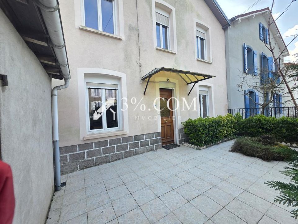Villa i Blainville-sur-l'Eau, Meurthe-et-Moselle - foto 5
