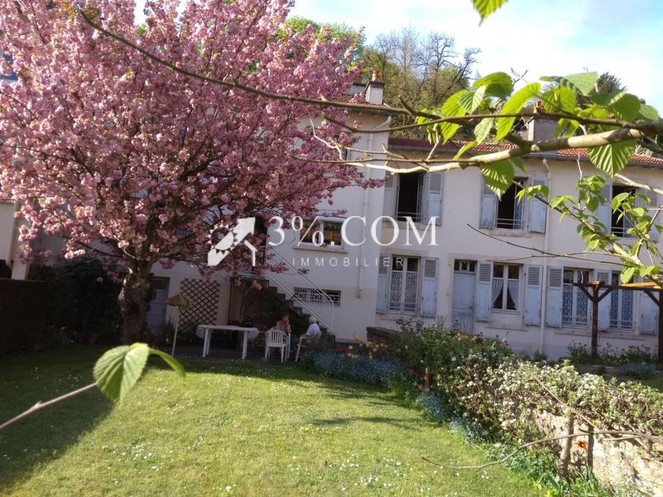 Byhus i Epinal, Vosges - foto 2